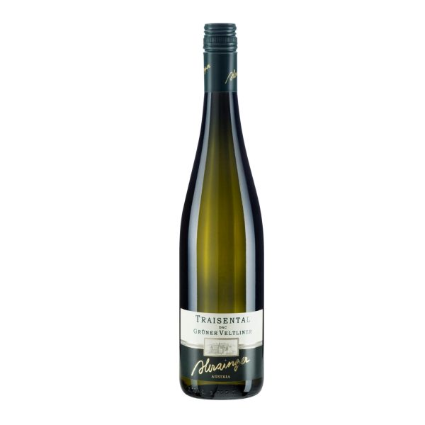 Grüner Veltliner Traisental DAC - Herzinger - Herzinger