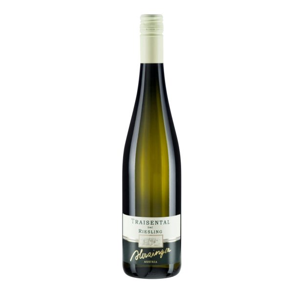 Riesling Traisental DAC - Herzinger