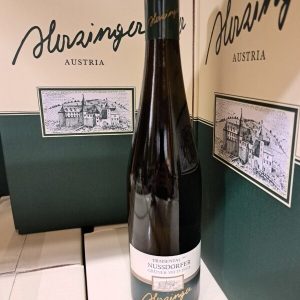 Traisental DAC Nussdorfer Grüner Veltliner - Herzinger