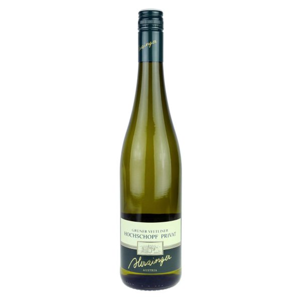 Grüner Veltliner Hochschopf Privat - Herzinger