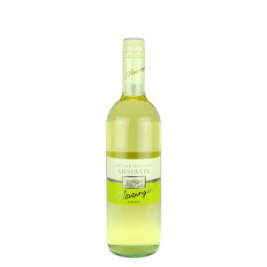 Grüner Veltliner Messwein - Herzinger