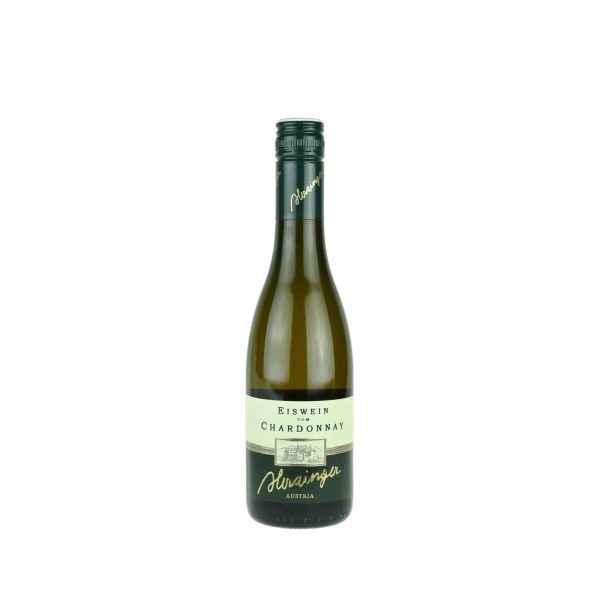 Chardonnay Eiswein - Herzinger