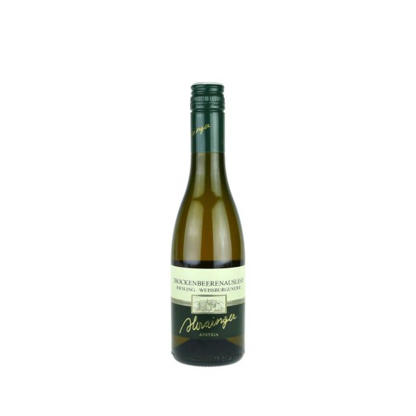 Trockenbeerenauslese - Herzinger