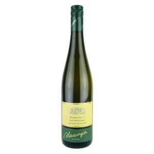 Grüner Veltliner Traisental DAC Nussgarten - Herzinger